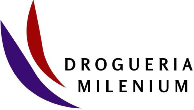 Logo DROGUERIA MILENIUM TIENDA DE SUTURAS