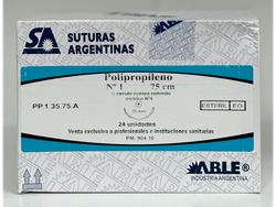 POLIPROPILENO 1 PP.01.35.75