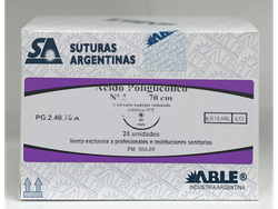 ACIDO POLIGLICOLICO 2 PG.02.40.70