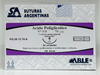 ACIDO POLIGLICOLICO 5-0 PG.50.15.70