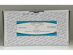 POLIPROPILENO 6-0 PP.60.10.60