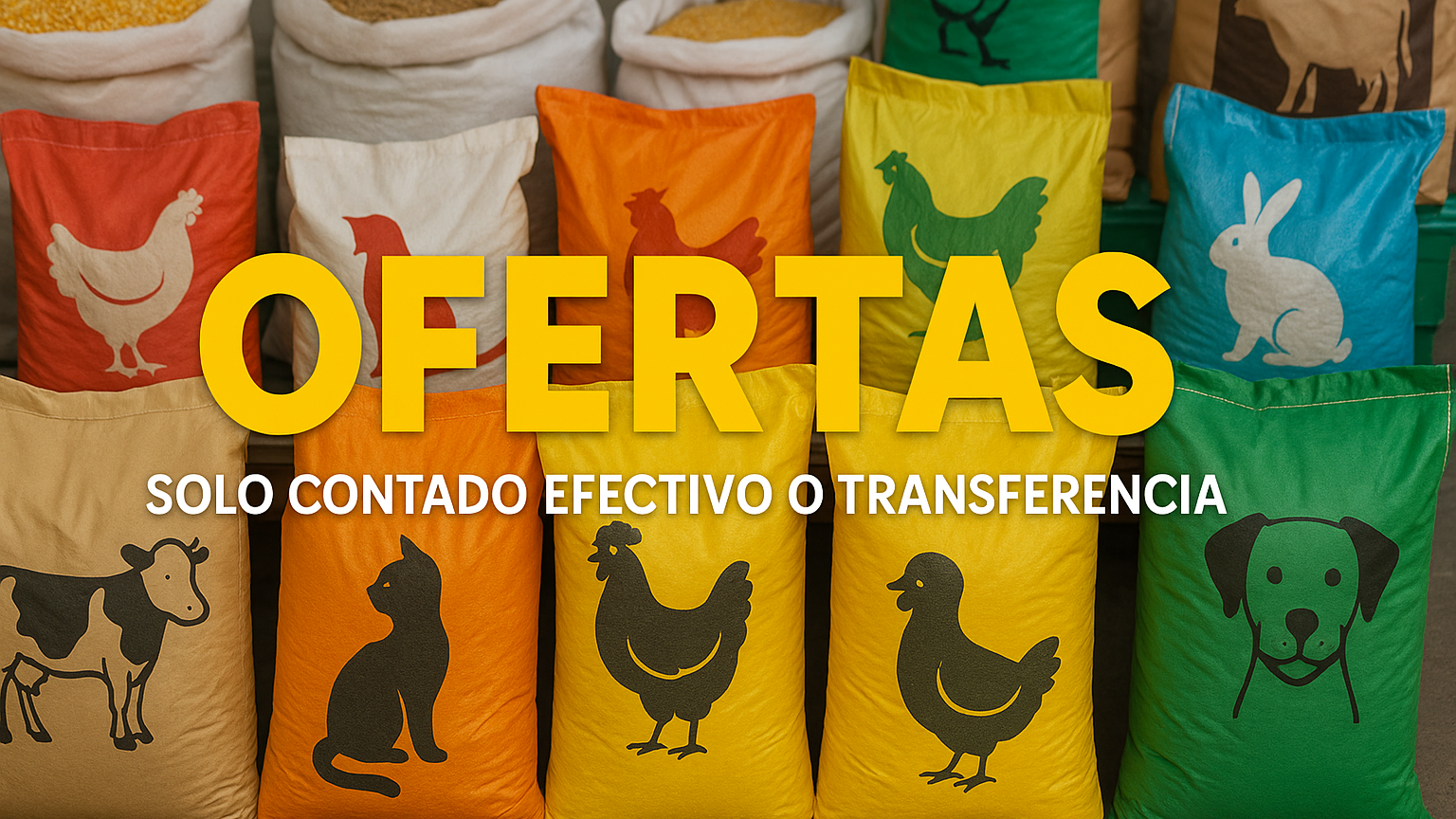 ofertas