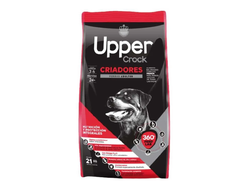 UPPER CRIADORES ADULTO 21 KG