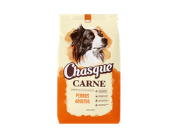 CHASQUE ADULTO 10 KG