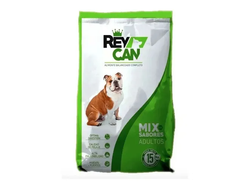 REY CAN MIX 22KG