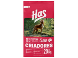 HASS CRIADORES X 20KG