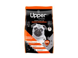 UPPER CROCK RZA PEQUEÑA 8KG