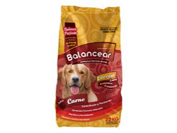 BALANCEAR PERRO ADULTO 22KG