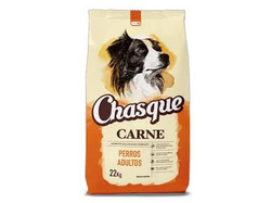 CHASQUE ADULTO 22KG