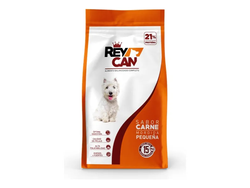 REY CAN ADULTO MORDIDA PEQ. 15K