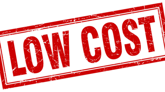 PROMOS LOW COST