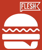 Logo Flesh