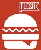 Logo de Flesh