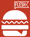 Logo de Flesh
