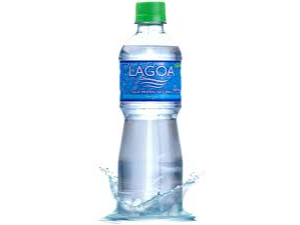 Agua mineral