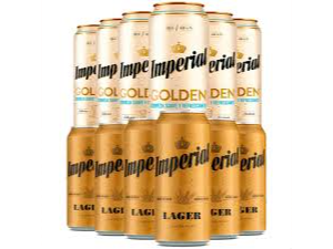 CERVEZA EN LATA X 473