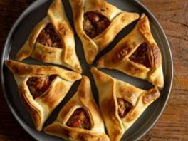 Empanada arabe