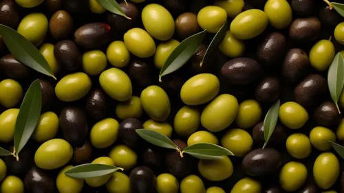 Aceitunas
