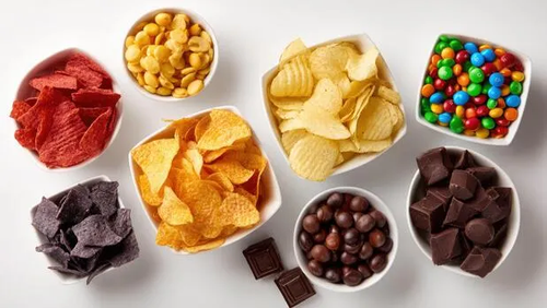 Snacks