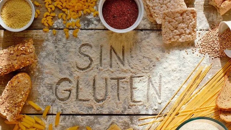 Productos Sin TACC
