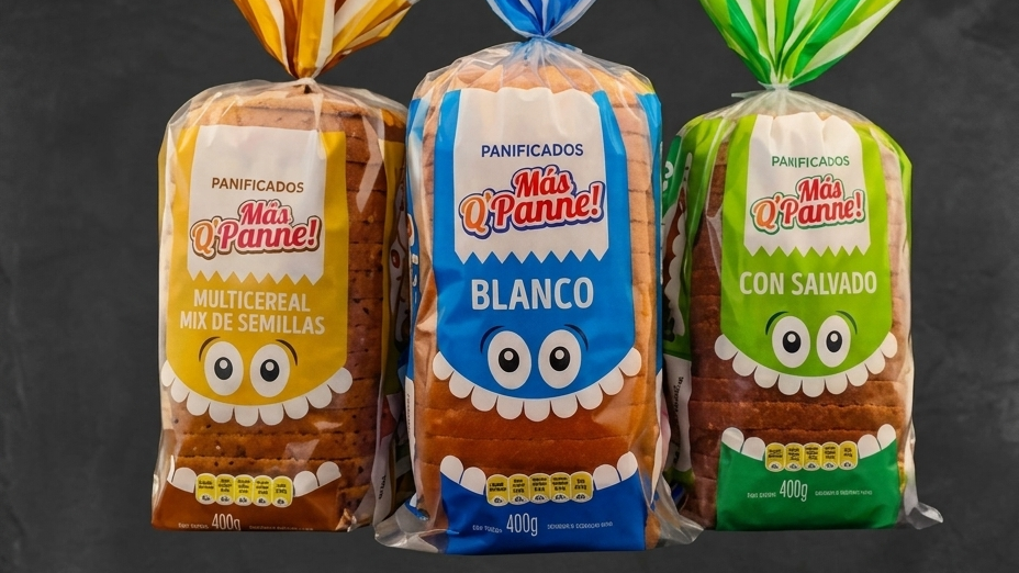 Panificados