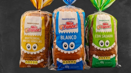Panificados