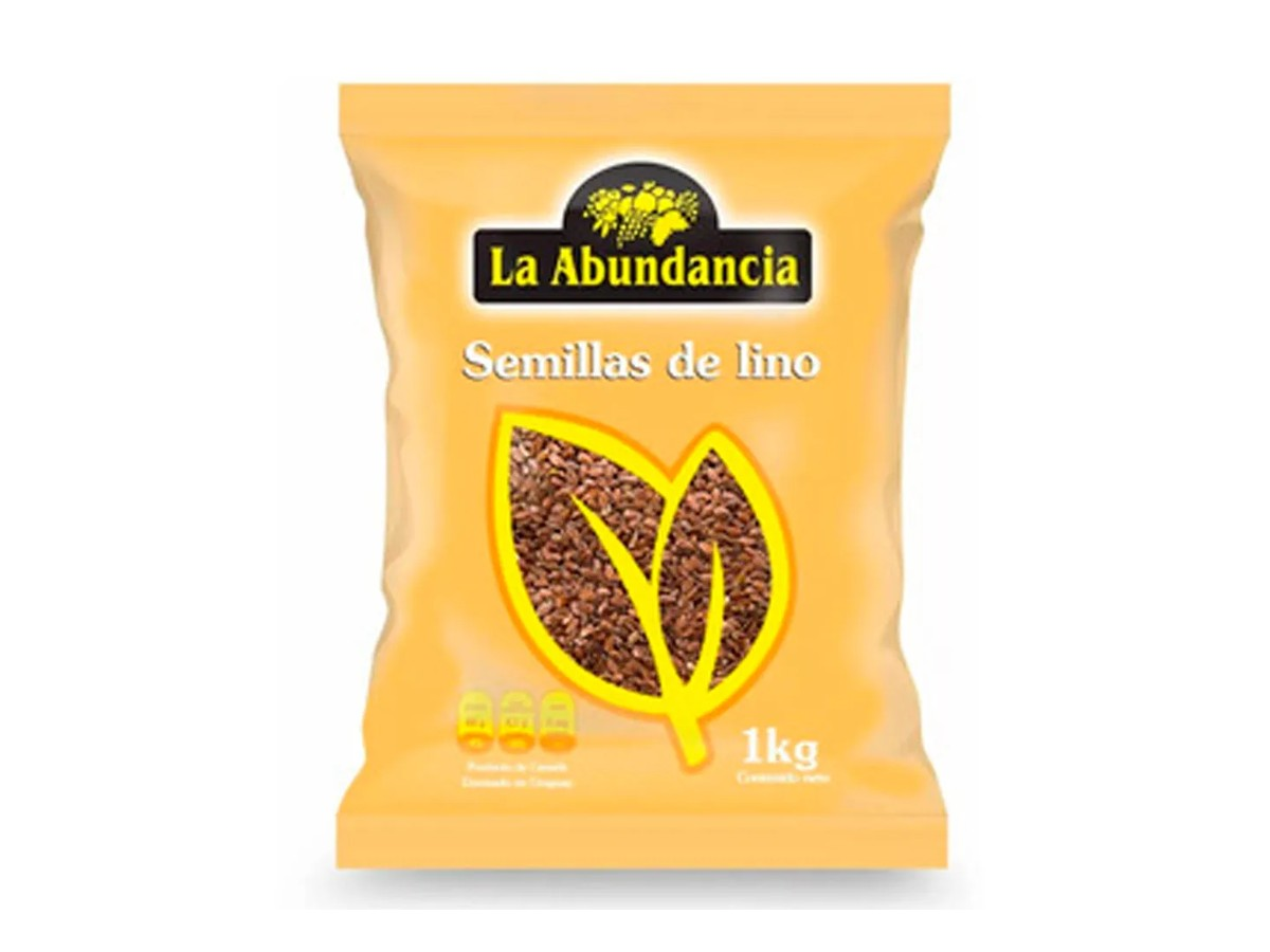 MIX DE SEMILLAS X 1KG
