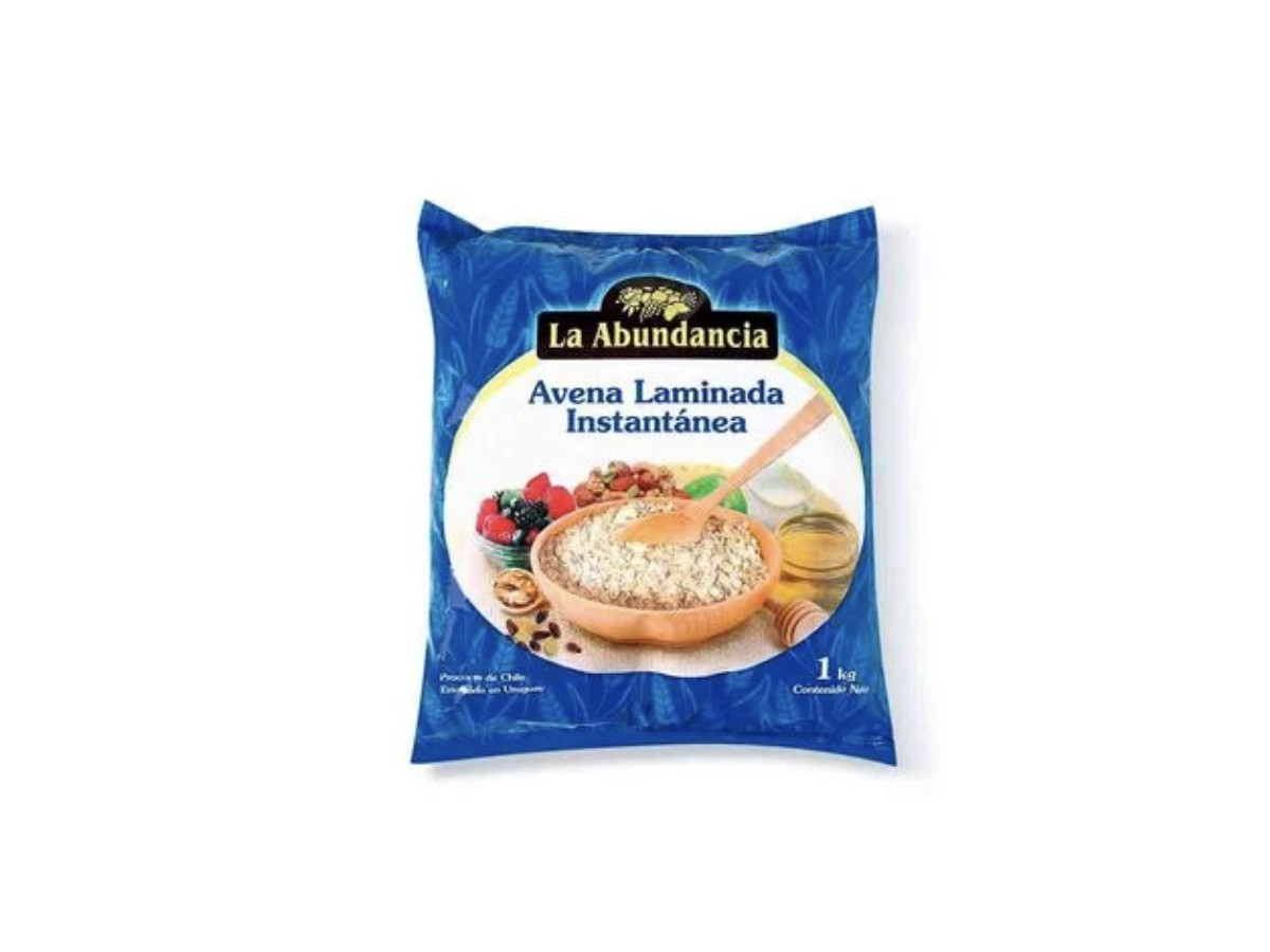 LACTAL RUSTICO MULTICEREAL X 560GRS