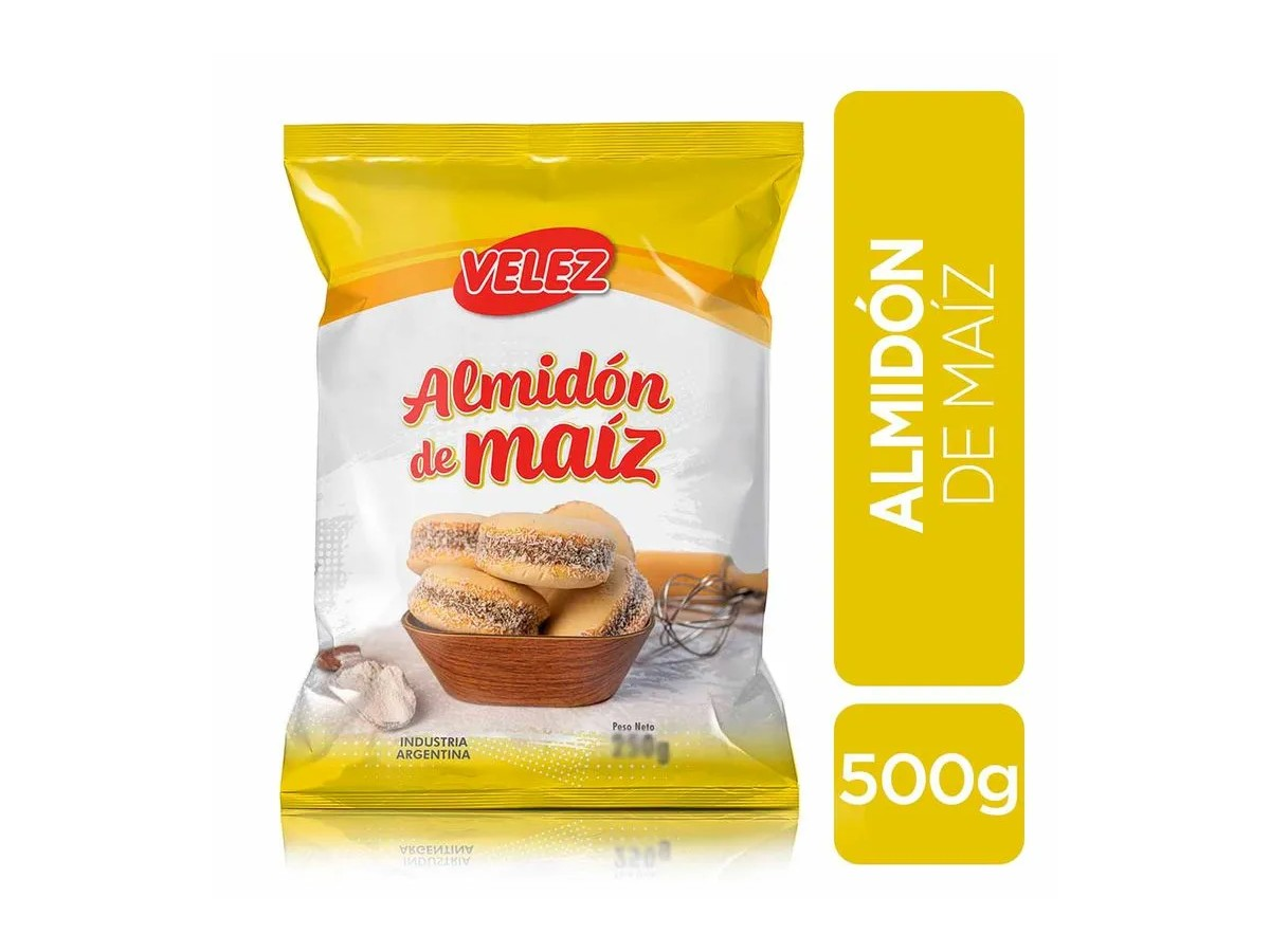 HARINA DE ARROZ X 1 KG