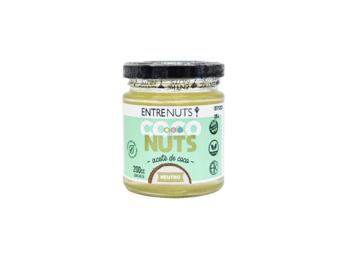 MERIENDITA Gall COCO x 1 kg C/STEVIA