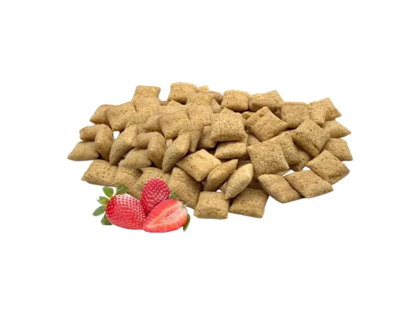 ALMOHADITA 1 KG FRUTILLA