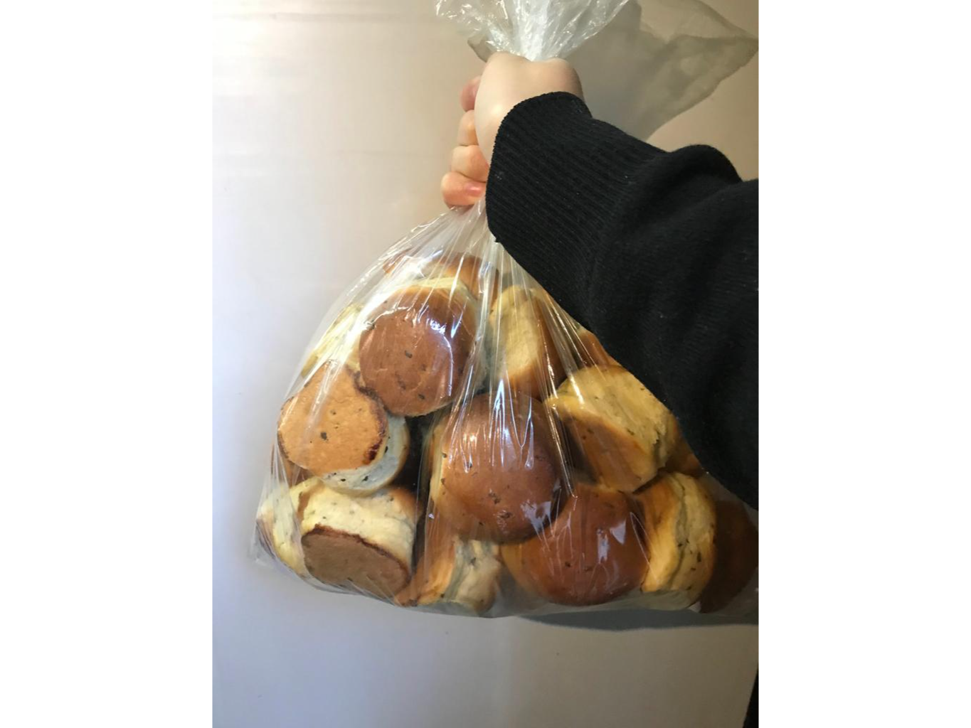 BOLLITO DE ANIS 1K ESPECIALIDAD