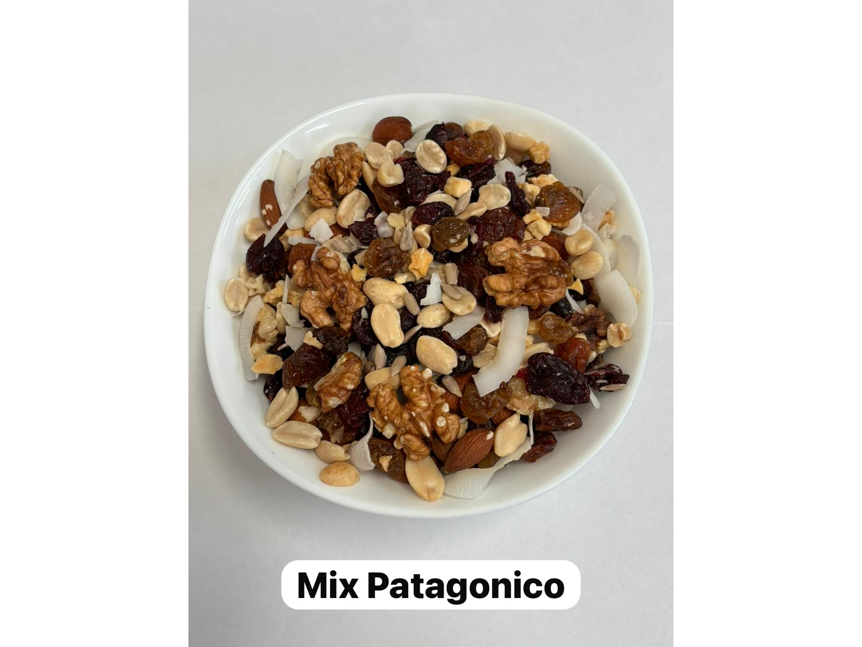 MIX PATAGONICO 1K