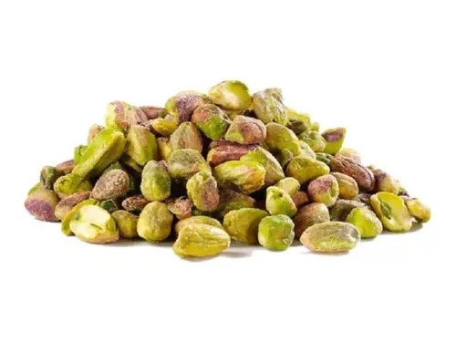 PISTACHO PELADO NATURAL S/CASCARA S/SAL