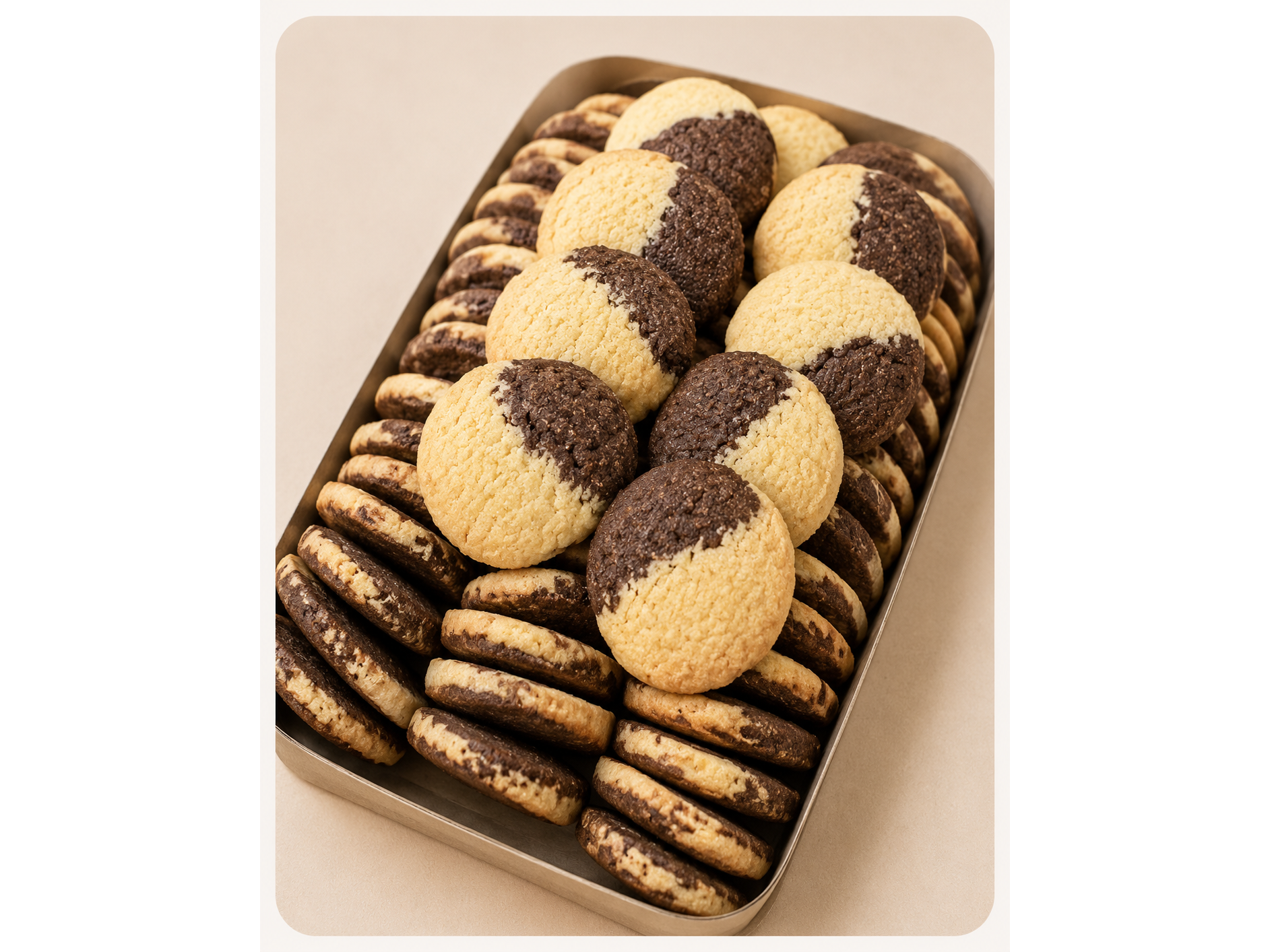 GALLETA MARMOLADA 1K ESPECIALIDAD