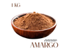 CACAO AMARGO X 1 KG PREMIUM POLVO