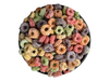 ARITOS 2,5kg DE COLORES NUTRIFOOD