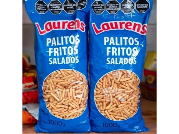 PALO LAURENS X 1 KG