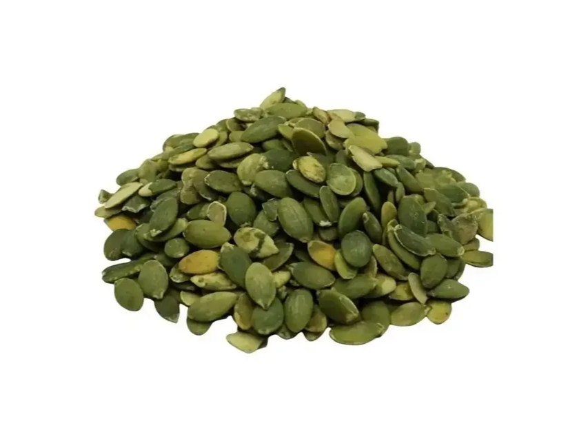 SEMILLA DE ZAPALLO X 1KG PREMIUM