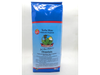 YERBA AJEDREZ 500GRS PAQ AZUL DESPALDA