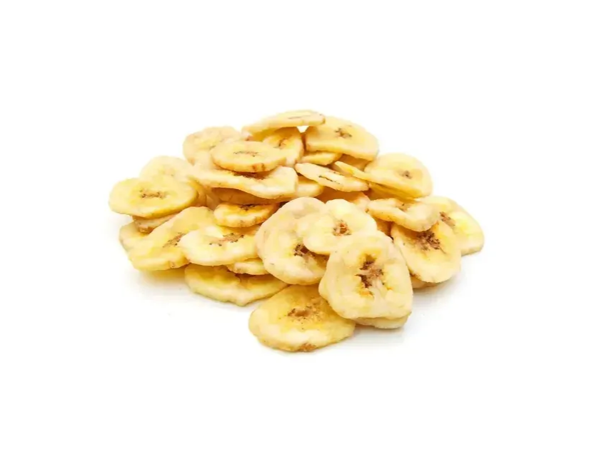 BANANA CHIP X 1 KG