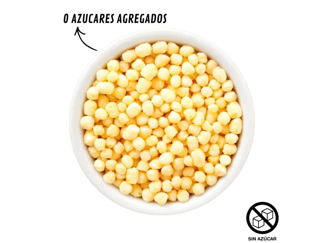 QUINOA POP X 1KG