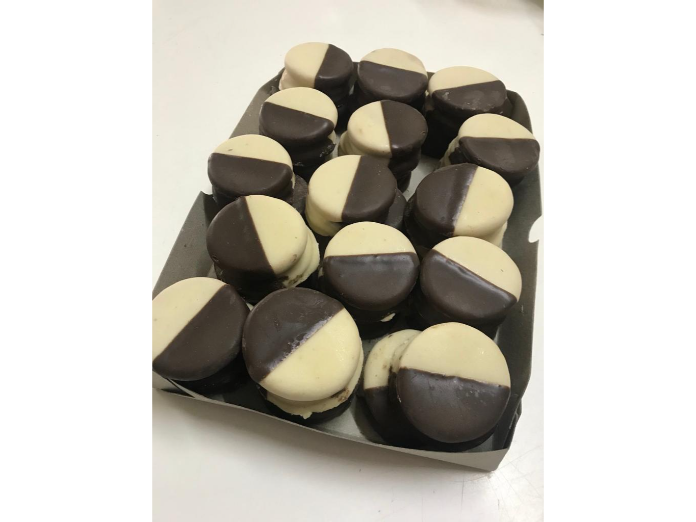 ALF CHOC CHI ESPECIALIDAD X800GR