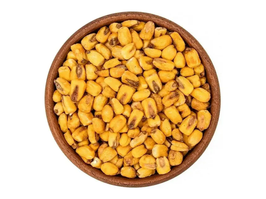 MAIZ FRITO 1K QUESO/BARBACOA