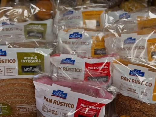 LACTAL RUSTICO SURTIDO