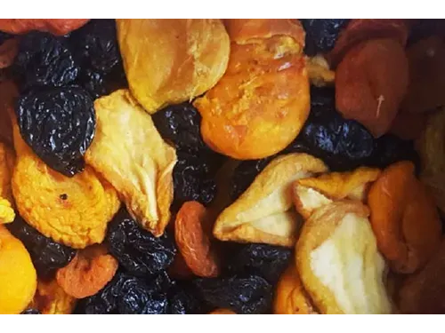 FRUTA MIXTA X KG