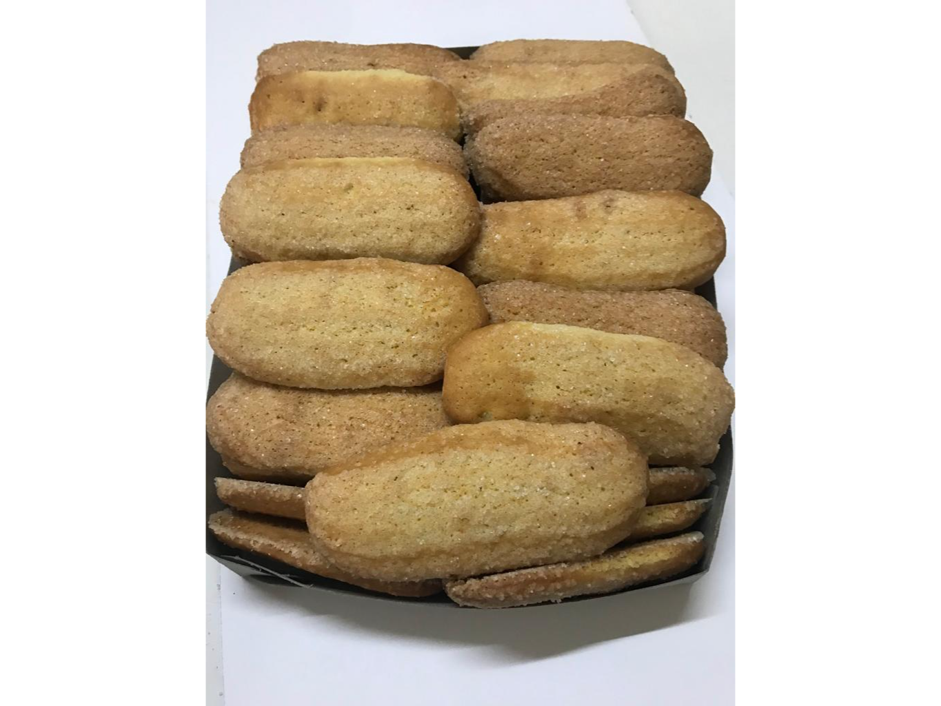 VAINILLON ESPECIALIDAD X 1KG