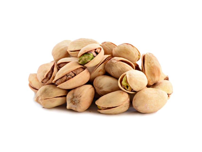 PISTACHO 250GR C/CASCARA C/SAL