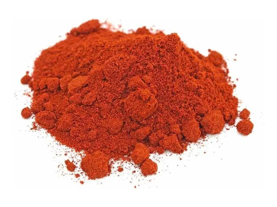 PIMENTON AHUMADO 1KG (CALIDAD INTERMEDIA)