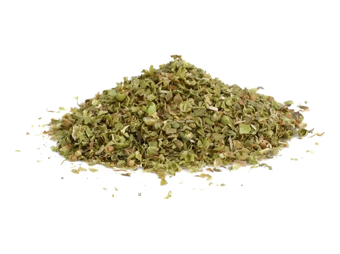 OREGANO X 1 KG (CALIDAD INTERMEDIA)